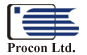 Procon logo Procon logo